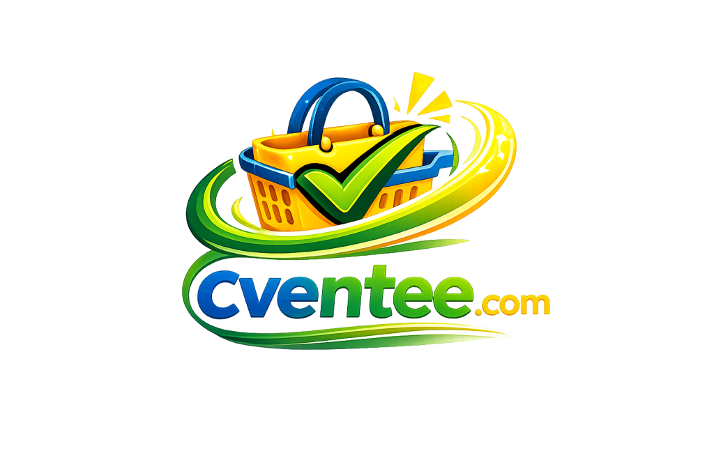 comme la vente