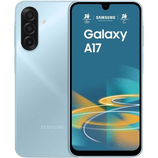 Samsung Galaxy A17 4G