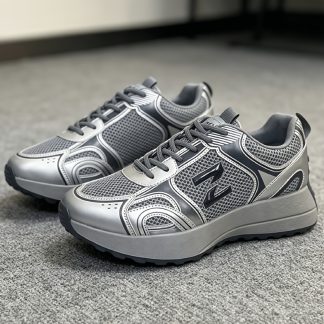 Spring/Autumn Style Women's Casual Versatile Couple Sneakers ZQB98