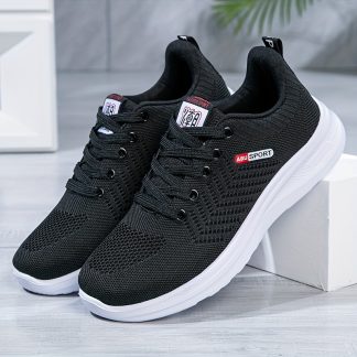 New Stylish Men'S Shoes, Running Shoes, Casual Sneakers, Lightweight And Comfortable Athletic Shoes, Breathable And Lightweight Men'S Footwear
