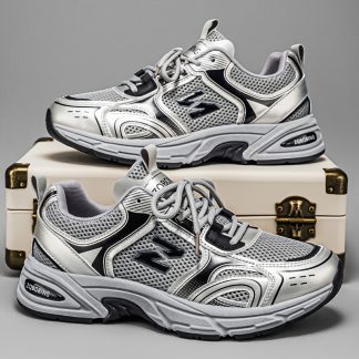 All-Season Men'S Casual Fashion Versatile Running Shoes Trendy Couple Shoes 77761