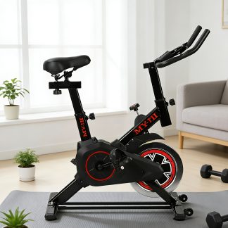 Portable Leg Trainer & Multifunctional Strength Training Device with Bicycle Trainer Function - Gym Equipment Suitable for Thigh, Calf, Hip Building - Indoor Fitness for &