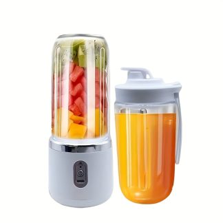 Picking Juicer Portable Small Charging Juicer Cup Home Wholesale Cross-Border C Multi-Function Juicer Juicer Cup