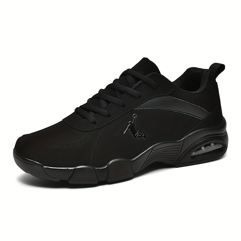 New Fashionable Sports & Casual Shoes, Versatile, Wear-Resistant, Anti-Slip, Air Cushion Shock Absorption, Breathable, Odor-Resistant, for Teen Students and Men, Travel Shoes - Image 10