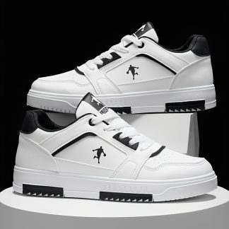 Men's Low-Top Sneakers for Outdoor Hiking, Fitness Training, Off-Road Rock Climbing, Mountaineering, and Basketball. Plus-Size, Fashionable, Trendy, and Versatile Streetwear for All Seasons: Spring, Summer, Autumn, Winter. Perfect as a Gift