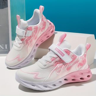 Boys' Fashion Casual Athletic Shoes Student Exercise Running Shoes 103