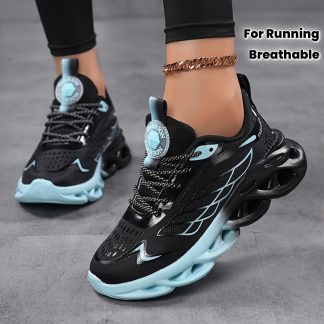 New Versatile Four-Season Sneakers Women'S Running Breathable Height-Increasing Casual Daddy Shoes, Unisex Fashion "Christmas" "Christmas Gifts", Women Shoes