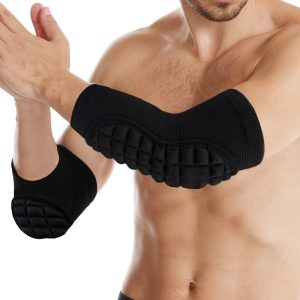 2pcs Compression Arm Sleeves